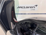 MCLAREN GT V8 4.0 620 CH de 2023 avec 2 700 km | Occasion proche Lyon