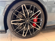 MCLAREN GT V8 4.0 620 CH de 2023 avec 2 700 km | Occasion proche Lyon