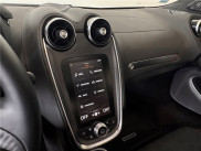 MCLAREN GT V8 4.0 620 CH de 2023 avec 2 700 km | Occasion proche Lyon