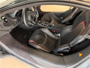 MCLAREN GT V8 4.0 620 CH de 2023 avec 2 700 km | Occasion proche Lyon