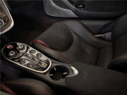 MCLAREN GT V8 4.0 620 CH de 2023 avec 2 700 km | Occasion proche Lyon