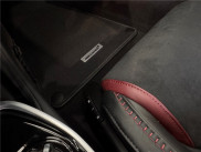 MCLAREN GT V8 4.0 620 CH de 2023 avec 2 700 km | Occasion proche Lyon