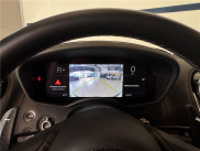 MCLAREN GT V8 4.0 620 CH de 2023 avec 2 700 km | Occasion proche Lyon