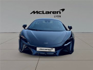 MCLAREN MCLAREN ARTURA V6 3.0 680CH de 2024 avec 1 380 km | Occasion proche Lyon