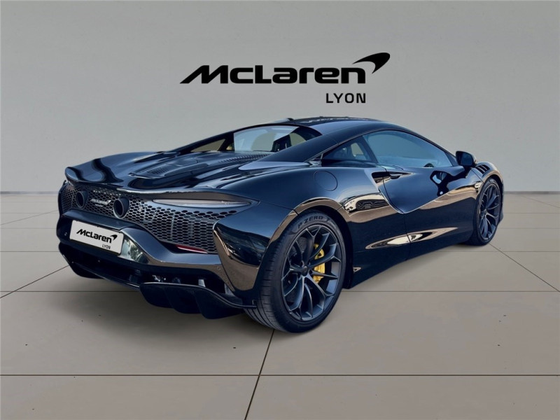 MCLAREN MCLAREN ARTURA V6 3.0 680CH de 2024 avec 1 380 km | Occasion proche Lyon