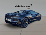 MCLAREN MCLAREN ARTURA V6 3.0 680CH de 2024 avec 1 380 km | Occasion proche Lyon