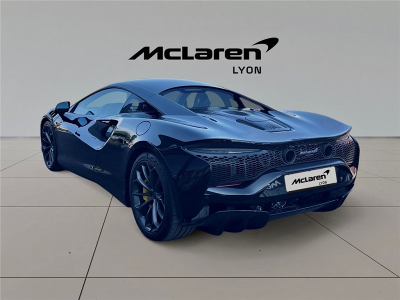 MCLAREN MCLAREN ARTURA V6 3.0 680CH de 2024 avec 1 380 km | Occasion proche Lyon
