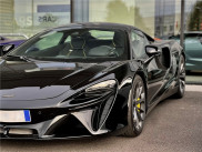MCLAREN MCLAREN ARTURA V6 3.0 680CH de 2024 avec 1 380 km | Occasion proche Lyon