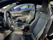 MCLAREN MCLAREN ARTURA V6 3.0 680CH de 2024 avec 1 380 km | Occasion proche Lyon