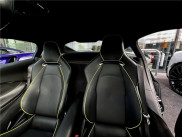 MCLAREN MCLAREN ARTURA V6 3.0 680CH de 2024 avec 1 380 km | Occasion proche Lyon
