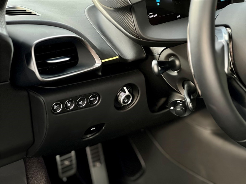 MCLAREN MCLAREN ARTURA V6 3.0 680CH de 2024 avec 1 380 km | Occasion proche Lyon