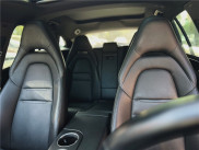 PORSCHE PANAMERA 4S V6 3.0 560 HYBRID de 2021 avec 79 123 km | Occasion proche Lyon