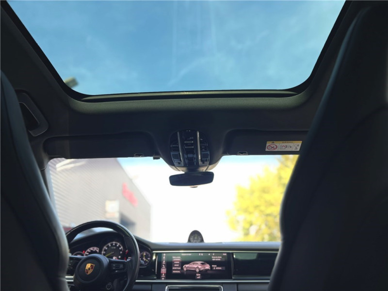 PORSCHE PANAMERA 4S V6 3.0 560 HYBRID de 2021 avec 79 123 km | Occasion proche Lyon