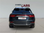 AUDI Q8 TFSI 600 CH TIPTRONIC 8 QUATTRO de 2022 avec 25 000 km | Occasion proche Lyon