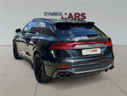 AUDI Q8 TFSI 600 CH TIPTRONIC 8 QUATTRO de 2022 avec 25 000 km | Occasion proche Lyon