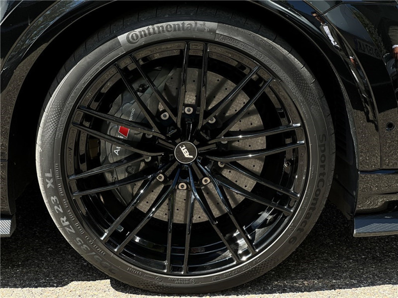 AUDI Q8 TFSI 600 CH TIPTRONIC 8 QUATTRO de 2022 avec 25 000 km | Occasion proche Lyon