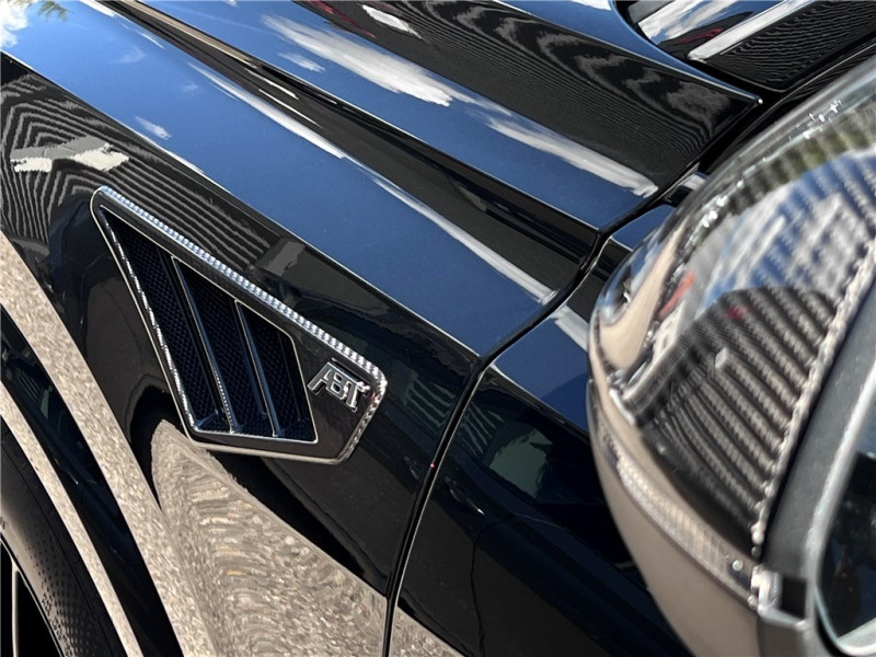 AUDI Q8 TFSI 600 CH TIPTRONIC 8 QUATTRO de 2022 avec 25 000 km | Occasion proche Lyon