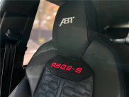 AUDI Q8 TFSI 600 CH TIPTRONIC 8 QUATTRO de 2022 avec 25 000 km | Occasion proche Lyon