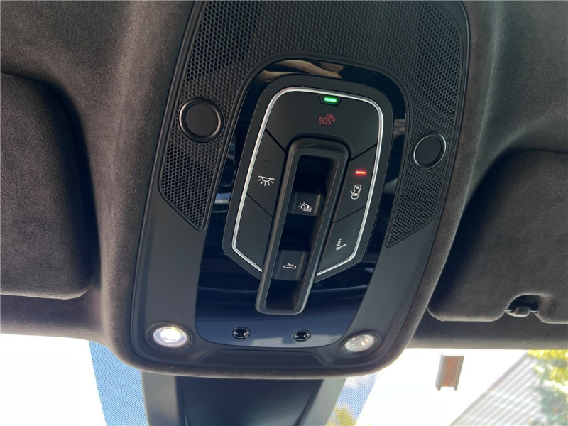 AUDI Q8 TFSI 600 CH TIPTRONIC 8 QUATTRO de 2022 avec 25 000 km | Occasion proche Lyon