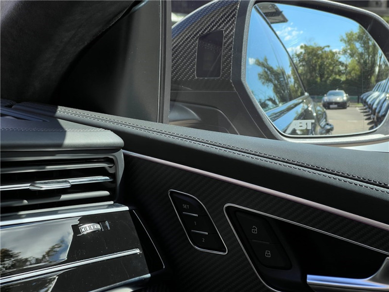 AUDI Q8 TFSI 600 CH TIPTRONIC 8 QUATTRO de 2022 avec 25 000 km | Occasion proche Lyon