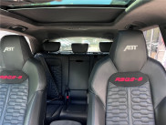 AUDI Q8 TFSI 600 CH TIPTRONIC 8 QUATTRO de 2022 avec 25 000 km | Occasion proche Lyon