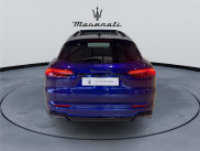 MASERATI GRECALE ELECTRIQUE 410 KW de 2024 avec 7 000 km | Occasion proche Lyon