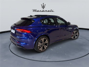 MASERATI GRECALE ELECTRIQUE 410 KW de 2024 avec 7 000 km | Occasion proche Lyon