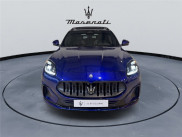 MASERATI GRECALE ELECTRIQUE 410 KW de 2024 avec 7 000 km | Occasion proche Lyon