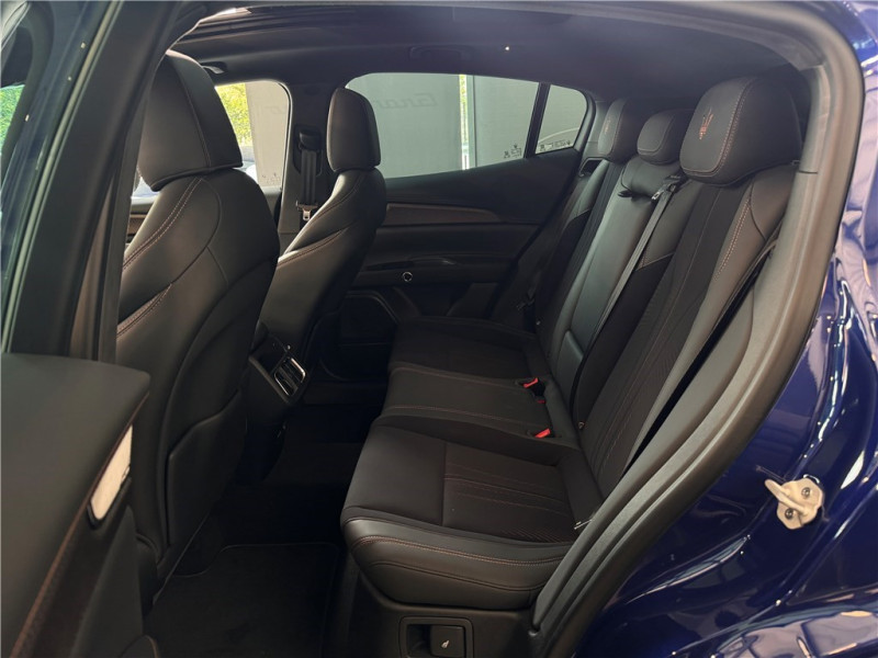 MASERATI GRECALE ELECTRIQUE 410 KW de 2024 avec 7 000 km | Occasion proche Lyon