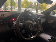 MASERATI GRECALE ELECTRIQUE 410 KW de 2024 avec 7 000 km | Occasion proche Lyon