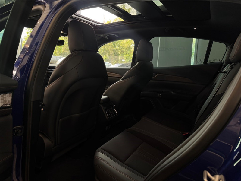 MASERATI GRECALE ELECTRIQUE 410 KW de 2024 avec 7 000 km | Occasion proche Lyon