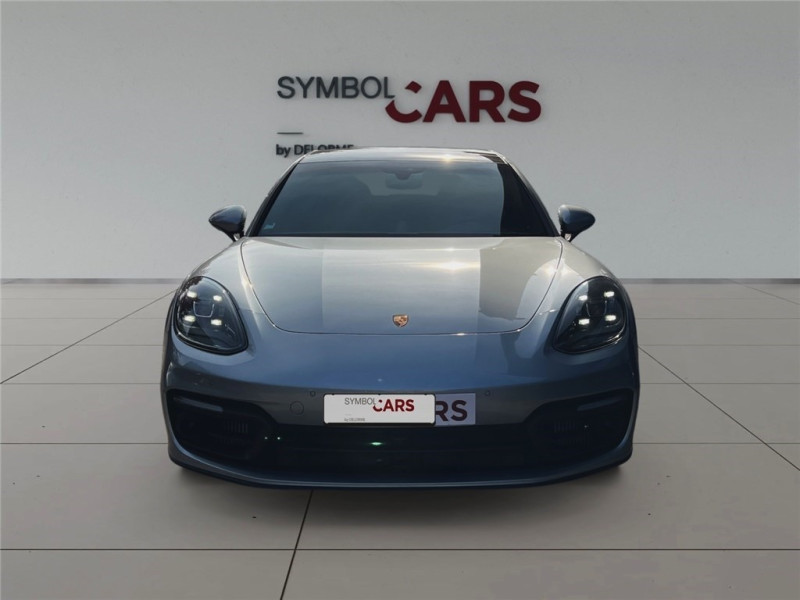 PORSCHE PANAMERA 4S V6 3.0 560 HYBRID de 2021 avec 79 123 km | Occasion proche Lyon