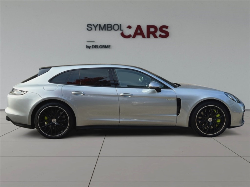 PORSCHE PANAMERA 4S V6 3.0 560 HYBRID de 2021 avec 79 123 km | Occasion proche Lyon