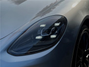 PORSCHE PANAMERA 4S V6 3.0 560 HYBRID de 2021 avec 79 123 km | Occasion proche Lyon