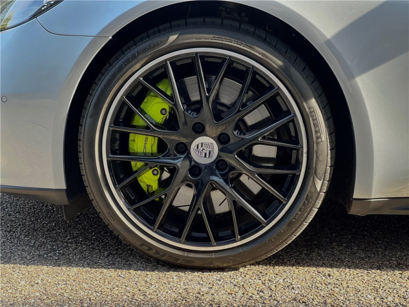 PORSCHE PANAMERA 4S V6 3.0 560 HYBRID de 2021 avec 79 123 km | Occasion proche Lyon