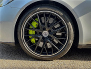 PORSCHE PANAMERA 4S V6 3.0 560 HYBRID de 2021 avec 79 123 km | Occasion proche Lyon