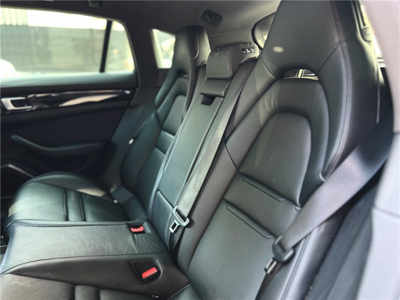 PORSCHE PANAMERA 4S V6 3.0 560 HYBRID de 2021 avec 79 123 km | Occasion proche Lyon