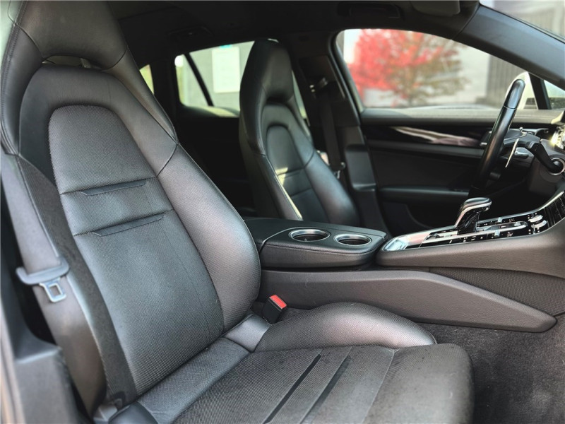 PORSCHE PANAMERA 4S V6 3.0 560 HYBRID de 2021 avec 79 123 km | Occasion proche Lyon