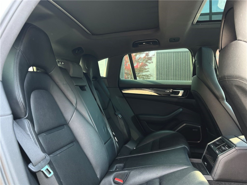 PORSCHE PANAMERA 4S V6 3.0 560 HYBRID de 2021 avec 79 123 km | Occasion proche Lyon
