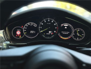 PORSCHE PANAMERA 4S V6 3.0 560 HYBRID de 2021 avec 79 123 km | Occasion proche Lyon