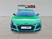 AUDI R8 V10 GT 5.2 FSI 620 S TRONIC 7 RWD de 2023 avec 370 km | Occasion proche Lyon