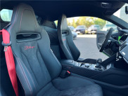 AUDI R8 V10 GT 5.2 FSI 620 S TRONIC 7 RWD de 2023 avec 370 km | Occasion proche Lyon