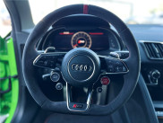 AUDI R8 V10 GT 5.2 FSI 620 S TRONIC 7 RWD de 2023 avec 370 km | Occasion proche Lyon