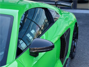 AUDI R8 V10 GT 5.2 FSI 620 S TRONIC 7 RWD de 2023 avec 370 km | Occasion proche Lyon