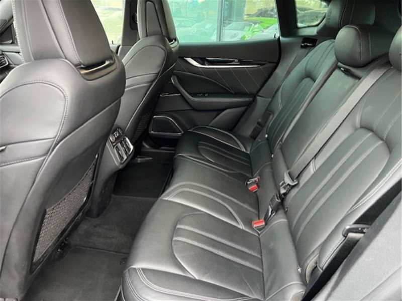 MASERATI LEVANTE 3.0 V6 BI-TURBO 430 S Q4 de 2020 avec 69 542 km | Occasion proche Lyon