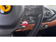 FERRARI 488 GTB 4.0 V8 670CH de 2016 avec 28 980 km | Occasion proche Lyon