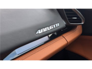 FERRARI 488 GTB 4.0 V8 670CH de 2016 avec 28 980 km | Occasion proche Lyon