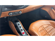 FERRARI 488 GTB 4.0 V8 670CH de 2016 avec 28 980 km | Occasion proche Lyon