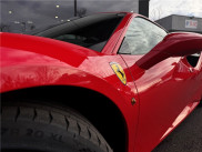 FERRARI 488 GTB 4.0 V8 670CH de 2017 avec 28 500 km | Occasion proche Lyon