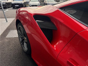 FERRARI 488 GTB 4.0 V8 670CH de 2017 avec 28 500 km | Occasion proche Lyon